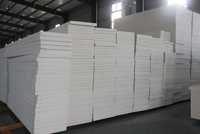 如何辨別XPS擠塑板的優(yōu)劣？(圖1)